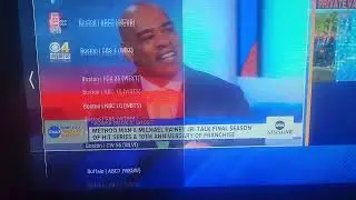 how to use dqstv new iheart tv  part one