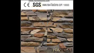 Navilla--Manufactured Stone & Brick Veneer Supplier in China