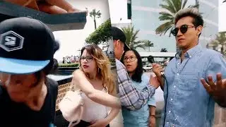 EXPONIENDO INFIELES EN PERÚ EP. 2 | LO ENGAÑA PARA TRAER A SU NOVIO DE VENEZUELA