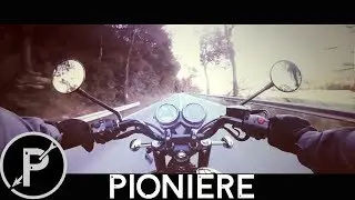 PIONIERE // „From Zero To Hero” [Offizielles Musikvideo]