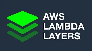 How to use layers with Lambda functions?