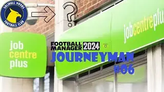 P45 Football Manager 2024 Journeyman Solihull Moors #6
