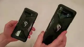 Asus ROG Phone 3 - TOP GAMING and more!