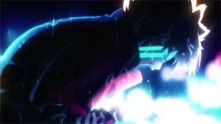 Respect' - destin laurel - Flow amv/edit