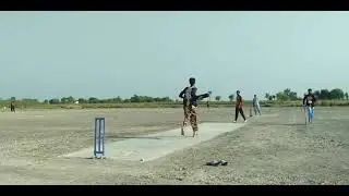 Sindh star vs Lala Amjad XI | BCL  cricket league | Sardar voice