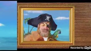 My SpongeBob Intro