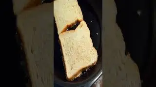 Prawn Toast 