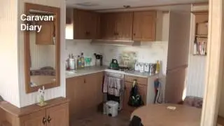 Static Caravan Diary - episode 2