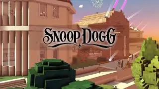 The Sandbox Alpha Season 3: Snoop Dogg’s Foreplay Walkthrough