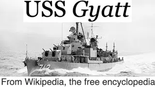 Gyatt