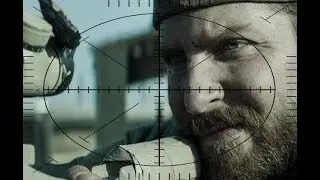 ДУНЕНИНГ ЭНГ КУЧЛИ СНАЙПЕРЛАРИ