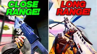 10 Guns You Should Use in Your Loadouts (CODM)