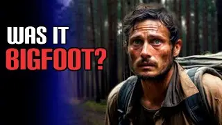*DANGER* Strange Creatures Lurk In Our Forests | Two True Cryptid Encounter Stories