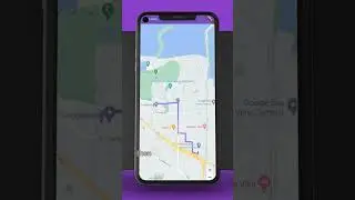 Flutter Google Maps Tutorial  Location Tracking, Maps, Markers, Polylines, Directions API