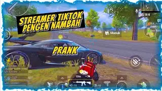 SULTAN DOANG MAIN BEBAN🤣-PUBG MOBILE INDONESIA