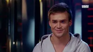 ИЛЬЯ СМОЛИН / ВЕДУЩИЙ АРТ&ФАКТЫ / КУБАНЬ24