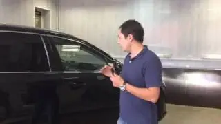 Агент МС Про на Лексус