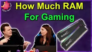 Boosting Gaming Performance: How to Choose the Right RAM for Your 5950X Setup — Byte Size Tech