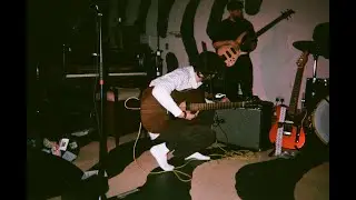 Paul Silve - Dear First Lover (Live at Juju's)