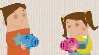 Differenti ma uguali: un cartone animato sulla Parità di Genere