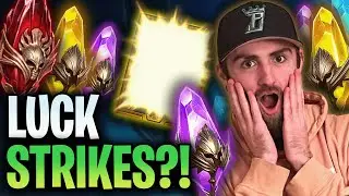 SO MANY, I LOST COUNT!? Pulling Shards And Chasing SWEET LEGGOS! | Raid Shadow Legends