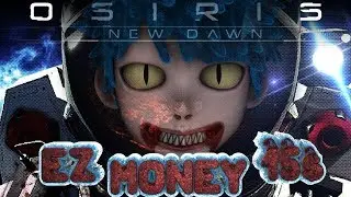 Как играть БЕСПЛАТНО в Osiris New Dawn по сети на пиратке 2018