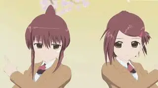 AMV-  Nightcore- Элджей & Feduk - Розовое вино