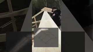 🏗️Сборка бруса. Подробная инструкция 