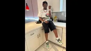 (FREE) Wizz Havinn x Bossman Dlow Type Beat "SportsCenter"