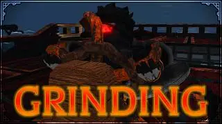 Soloing DRAGONS in Arcane Odyssey?...