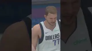 LUKA IS HIM #nbaplayoffs #mavericks #clippers #shorts #dallas #losangeles #fypシ #fyp #nba #2024