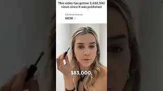 The Most Money I’ve Made from 1 YouTube Video