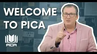 Welcome to PICA