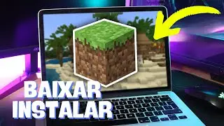How to Download Minecraft on PC | Install Minecraft Java Edition