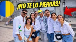 🔥Discover the Best Parties in Gran Canaria