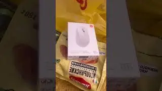 Топовая мышка от Xiaomi