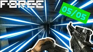 Bullet Force | Pior Frag Da Vida