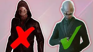 Propnight's Impostor: The Legion we wanted in DBD (Propnight Killer)