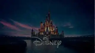 Disney: Short Version - Intro|Logo (2010) | HD 1080p