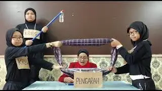 TEASER MONOLOG AKU REDA