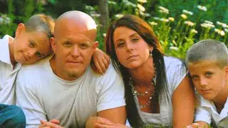 WHEN THE PERFECT FATHER TURNS OUT TO BE A MONSTER...