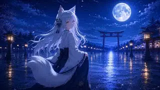 【Inari】- L'appel des Esprits