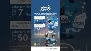 Pangggilan kepada Anda para pemegang slot Tokyo Marathon 2025! #GarudaIndonesia