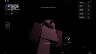 How To FIX CAMERA GLITCH In ROBLOX *VERY EASY*