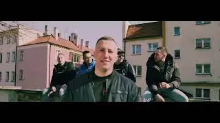 GloBuZ - Mowa nienawiści ft: Mario RST, WIKI