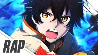 Rap do Yuuri (Chain Chronicle) | Sinta Nossa Luz | Basara