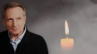 Памяти Владимира Филина. Три года...