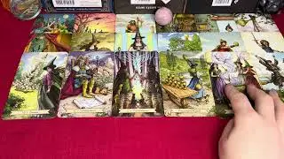 КАКИМ БУДЕТ АПРЕЛЬ 2️⃣0️⃣2️⃣4️⃣🔅Где соломки подстелить?Чем порадует❤️ 