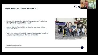 Findi Limited (ASX: FND) Business Update Webinar