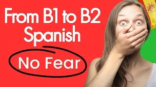 Master Spanish : Course from Zero to Pro (Spanish lessons intermediate)